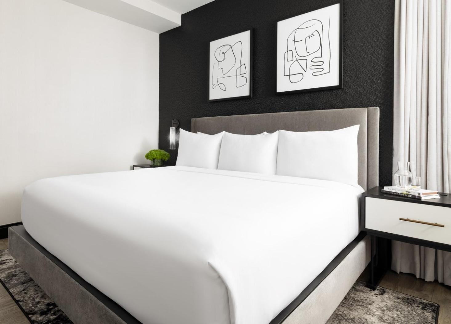 Arthouse 4* New York