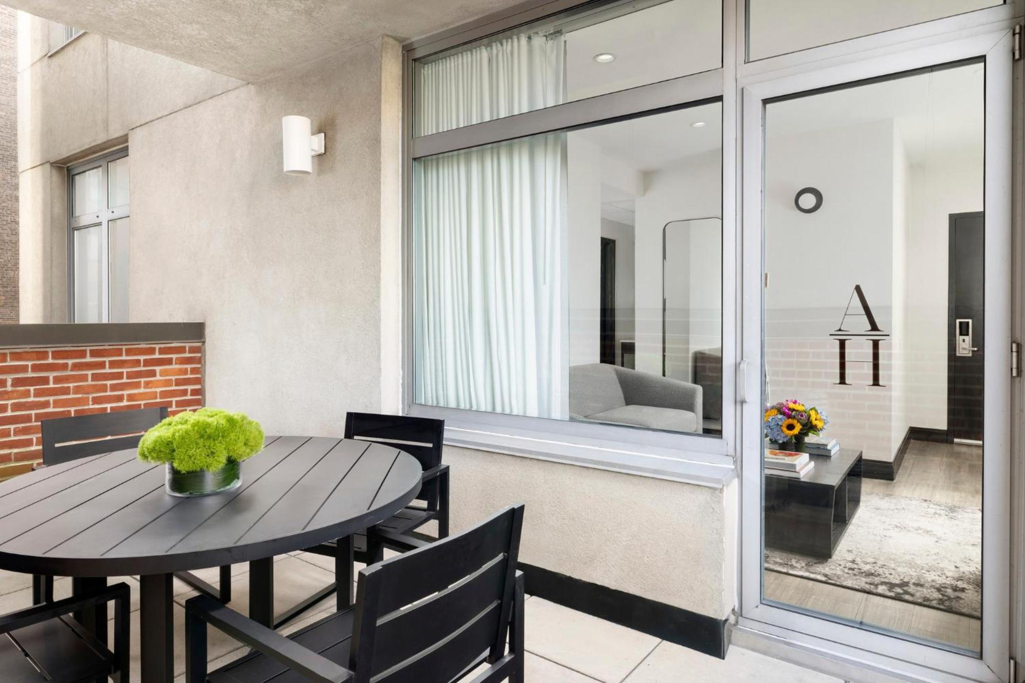 Arthouse 4* New York