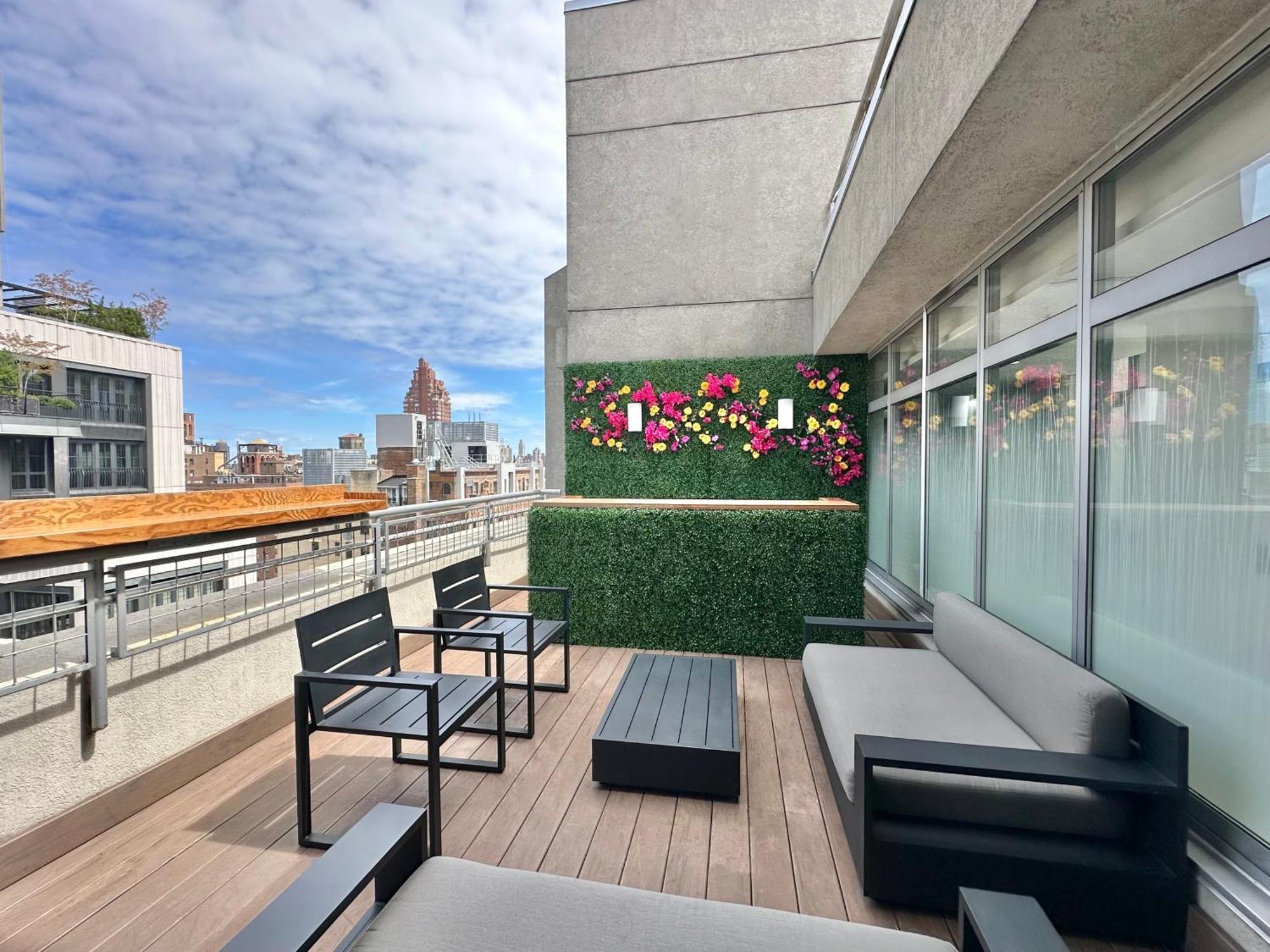 Hotel Arthouse New York