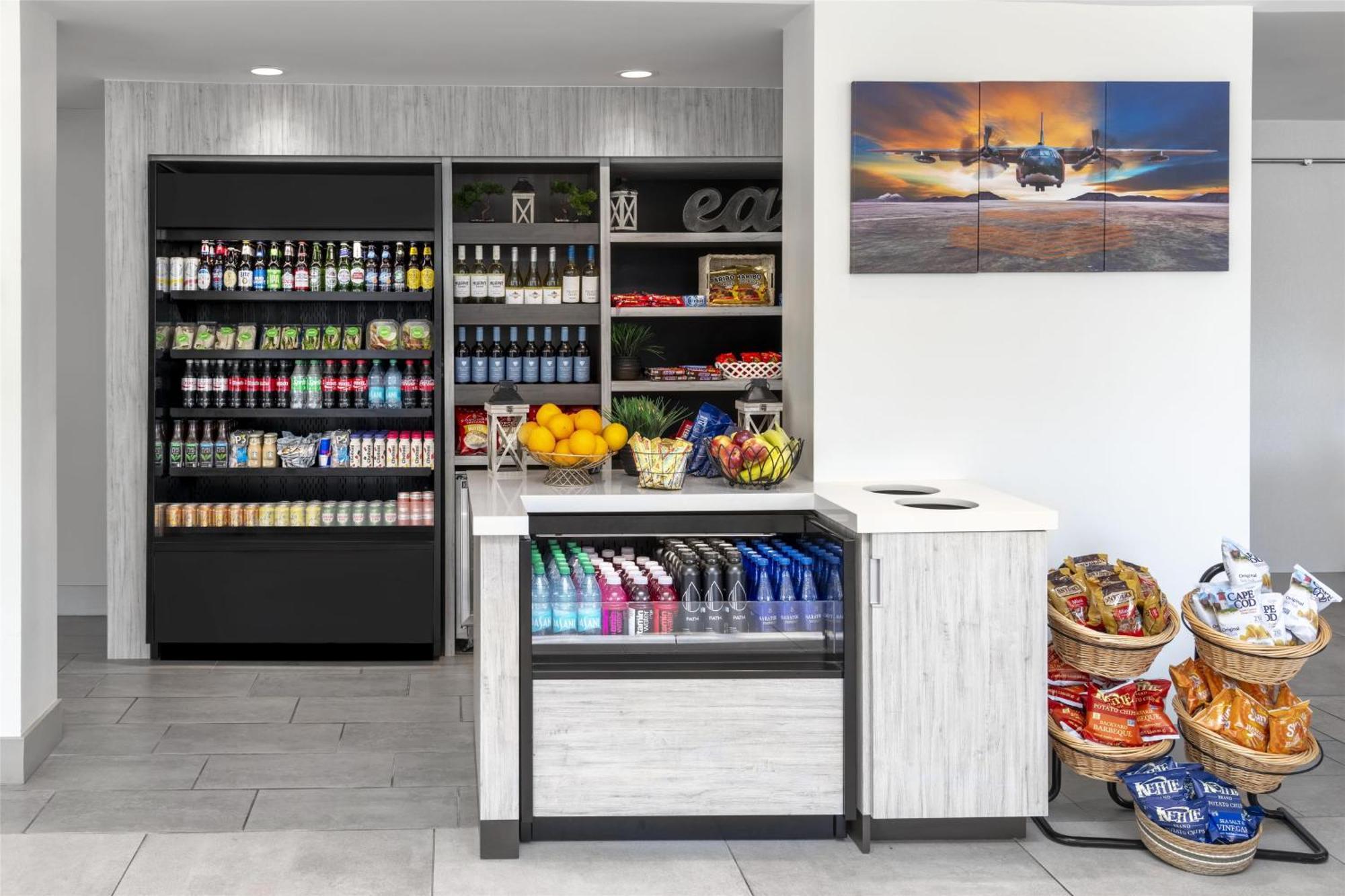 Hilton Garden Queens Jfk