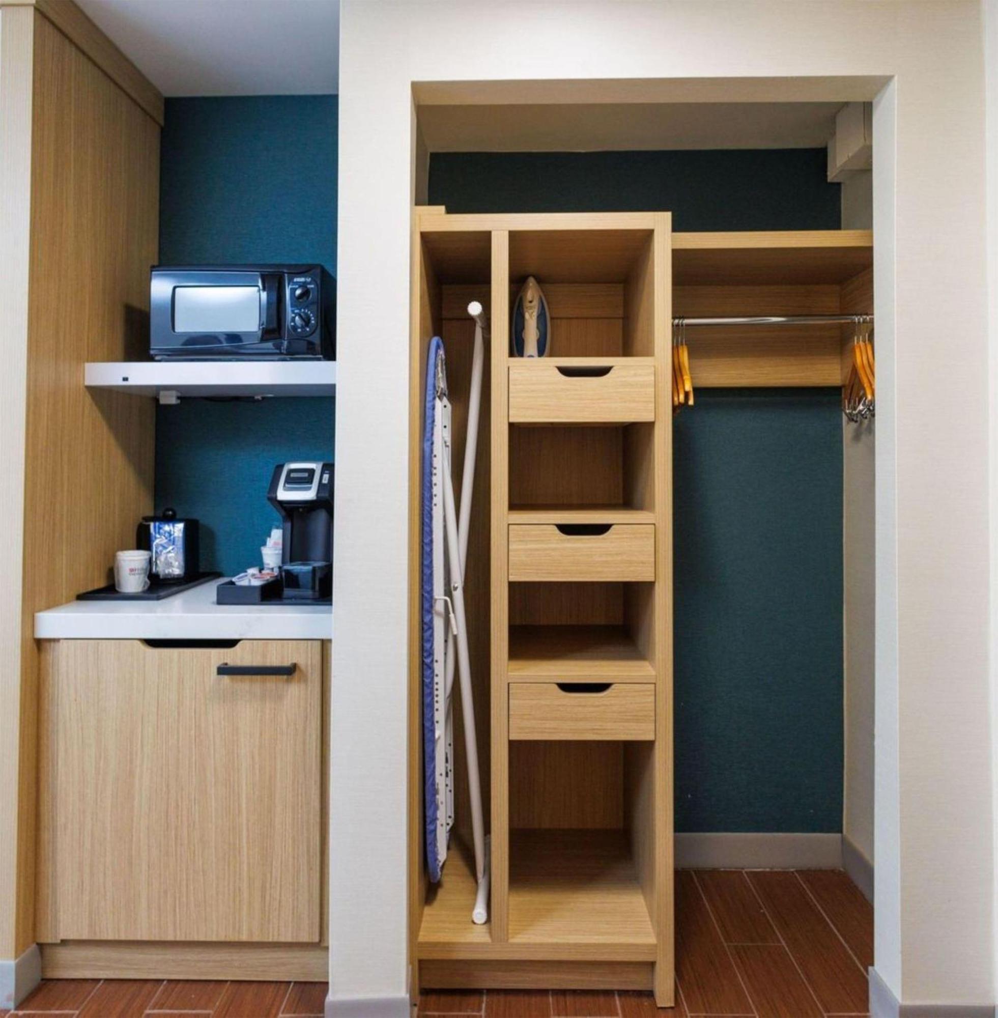 Hilton Garden New York/staten Island