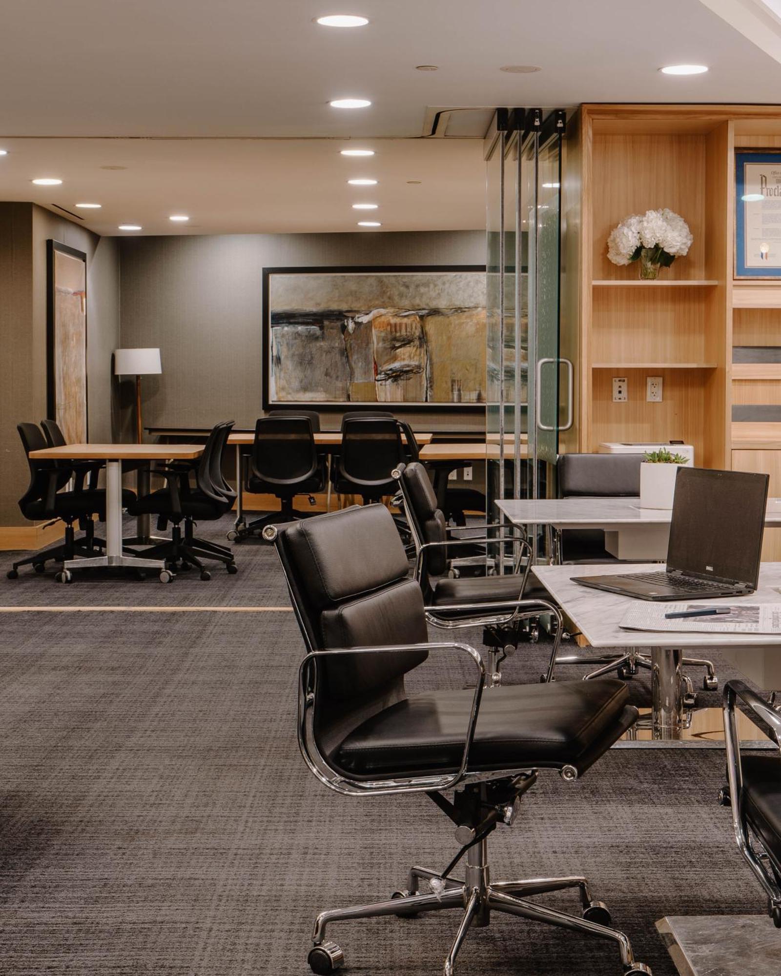 World Center 4* New York