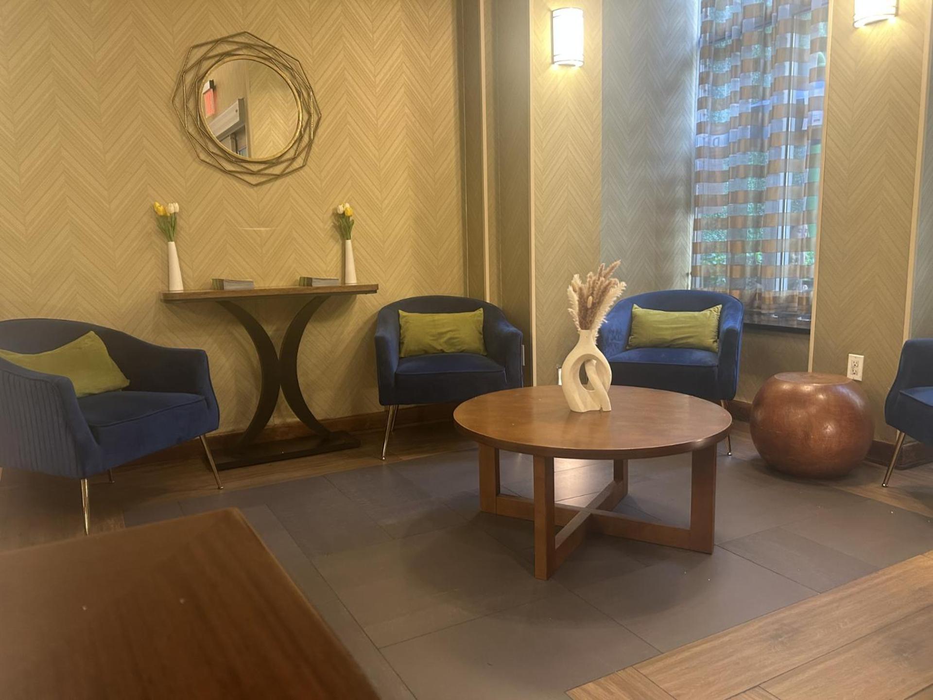 Fairfield & By Marriott Manhattan/fifth Avenue Hotel