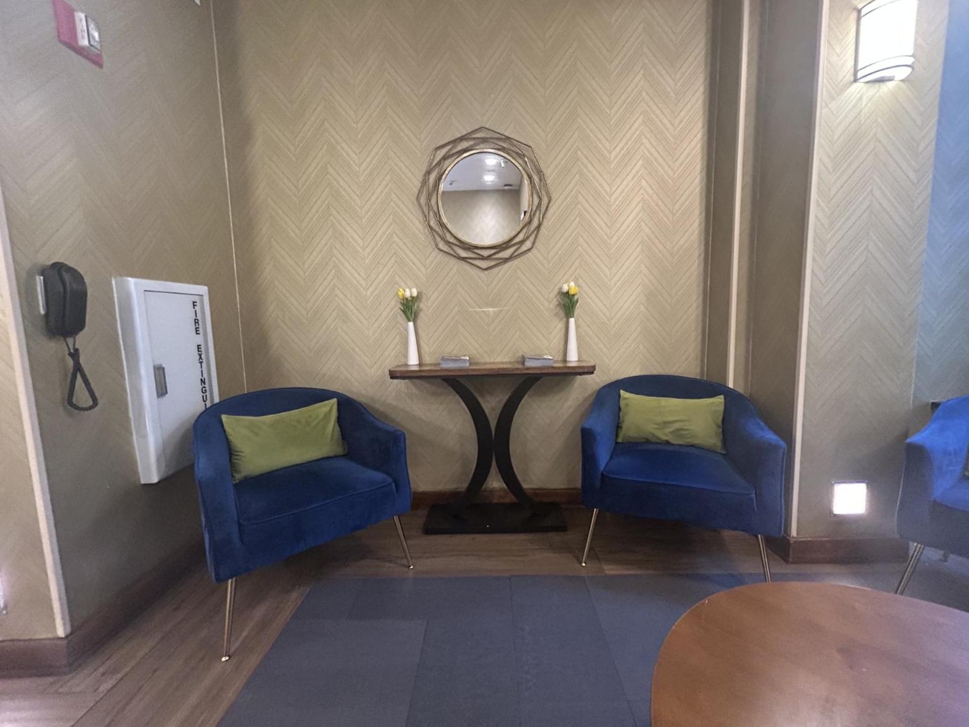 Fairfield & By Marriott Manhattan/fifth Avenue