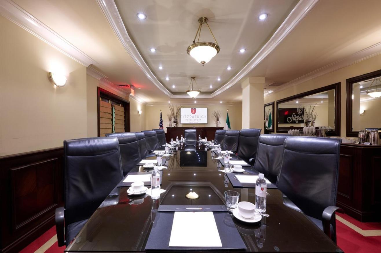 Fitzpatrick Grand Hotel