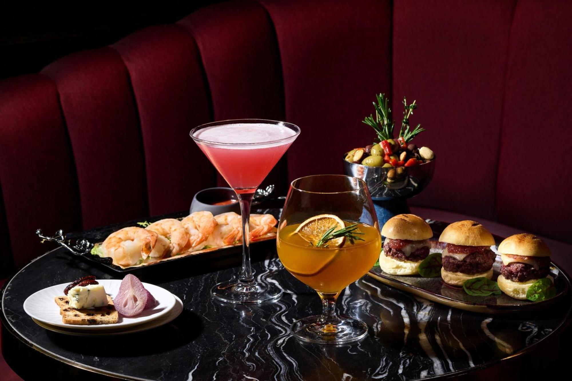 The St. Regis 5* New York