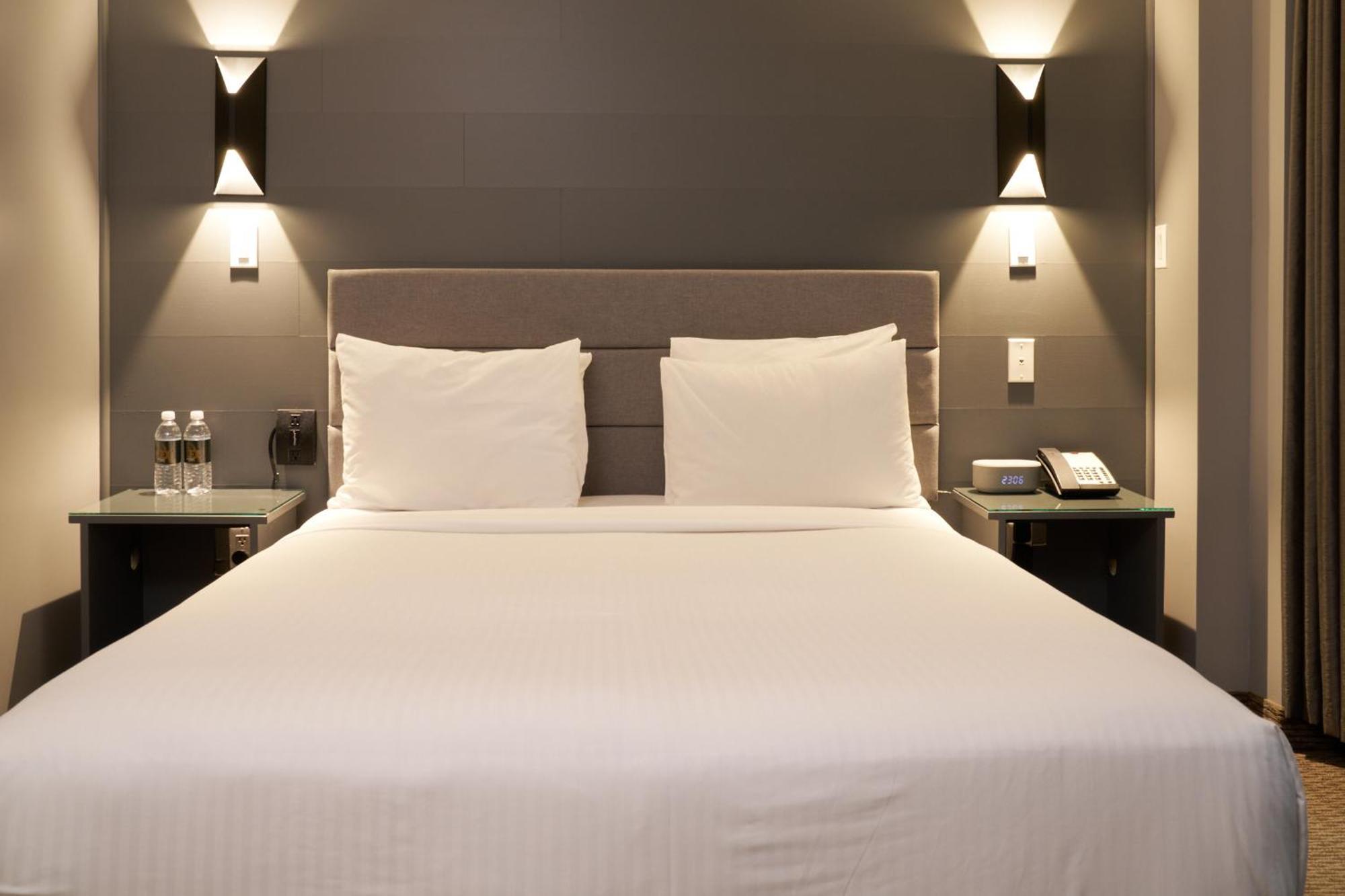 Lex Nyc Hotel