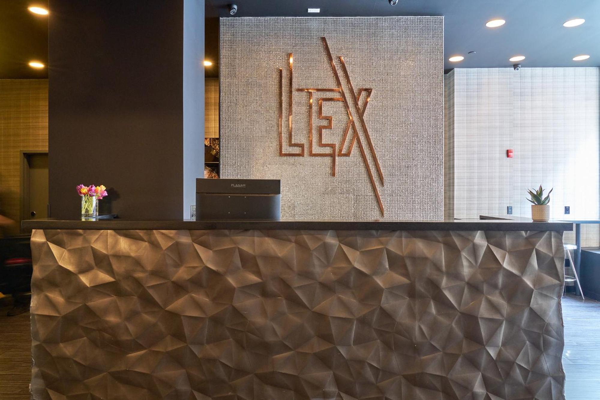 Lex Nyc Hotel 3*