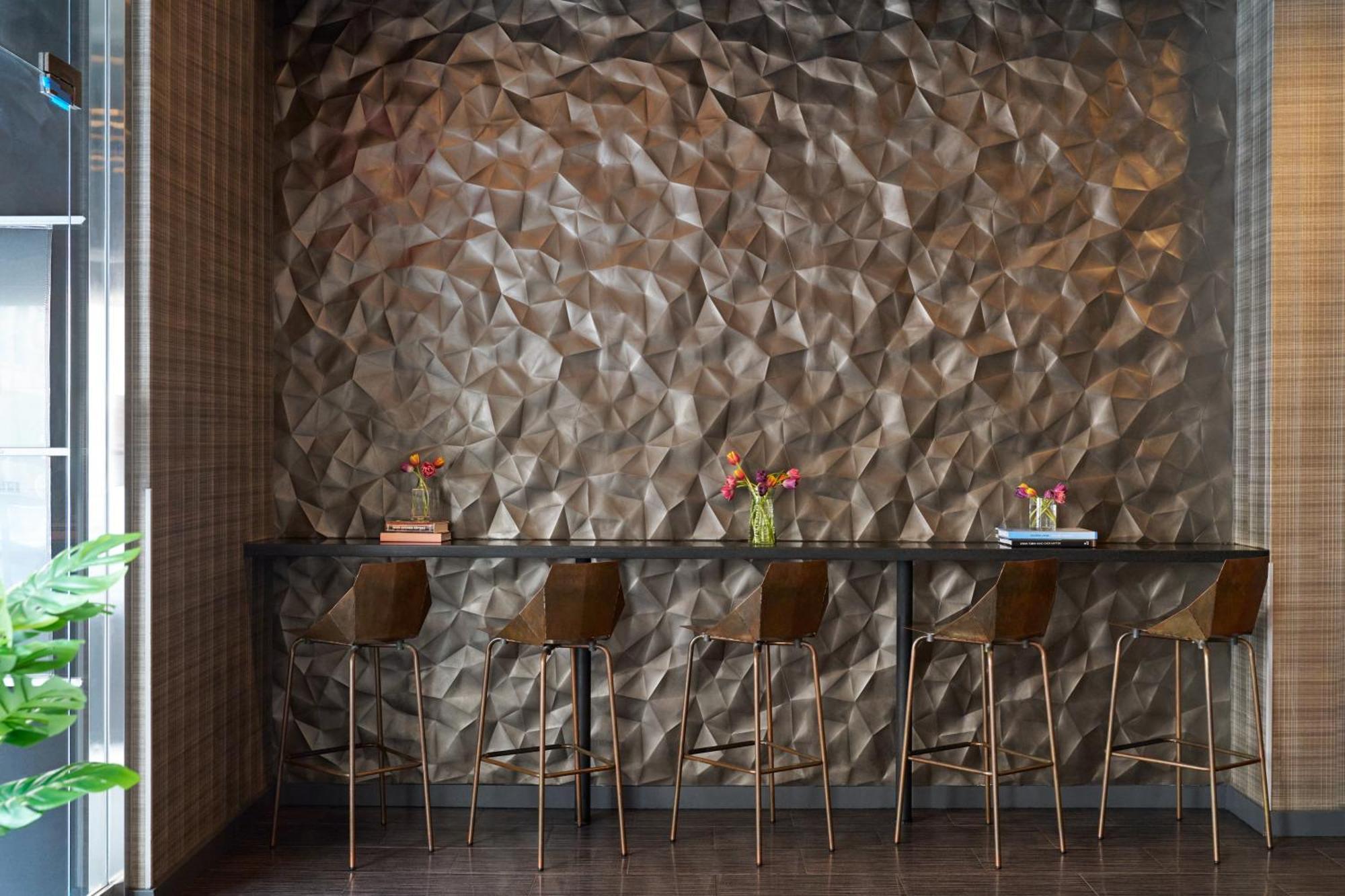 Lex Nyc Hotel New York