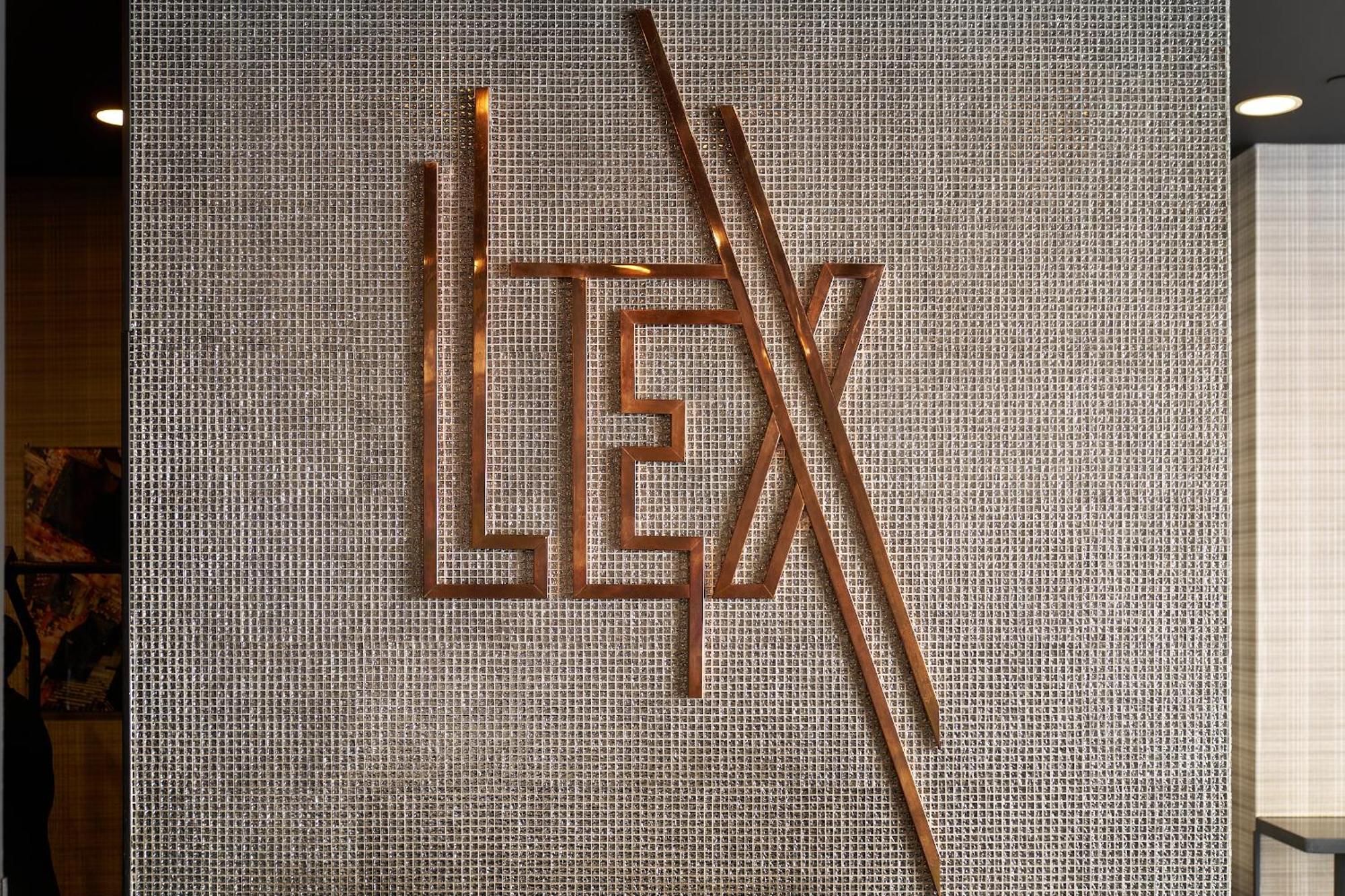 Lex Nyc Hotel
