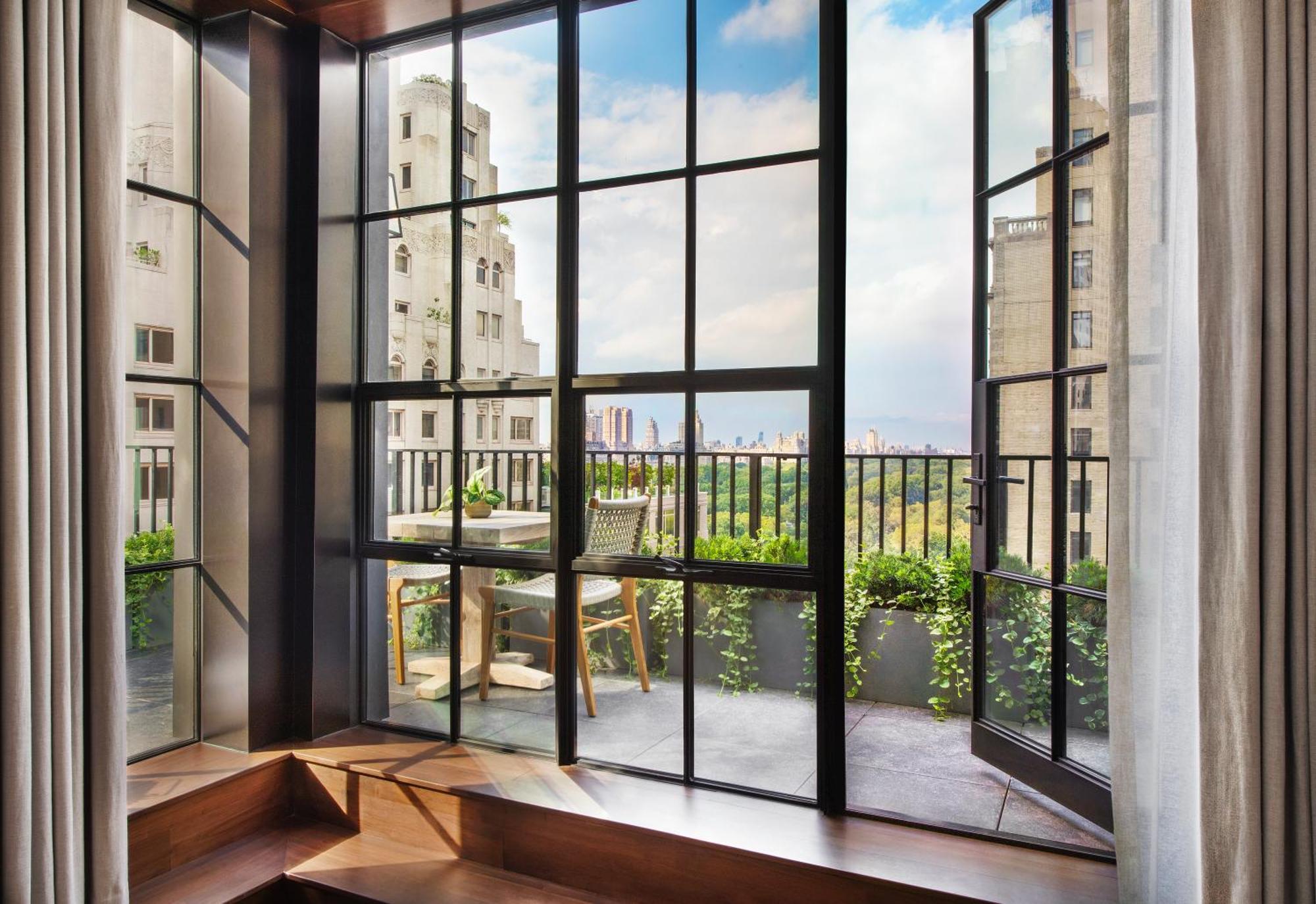 1 Park Hotel 5*