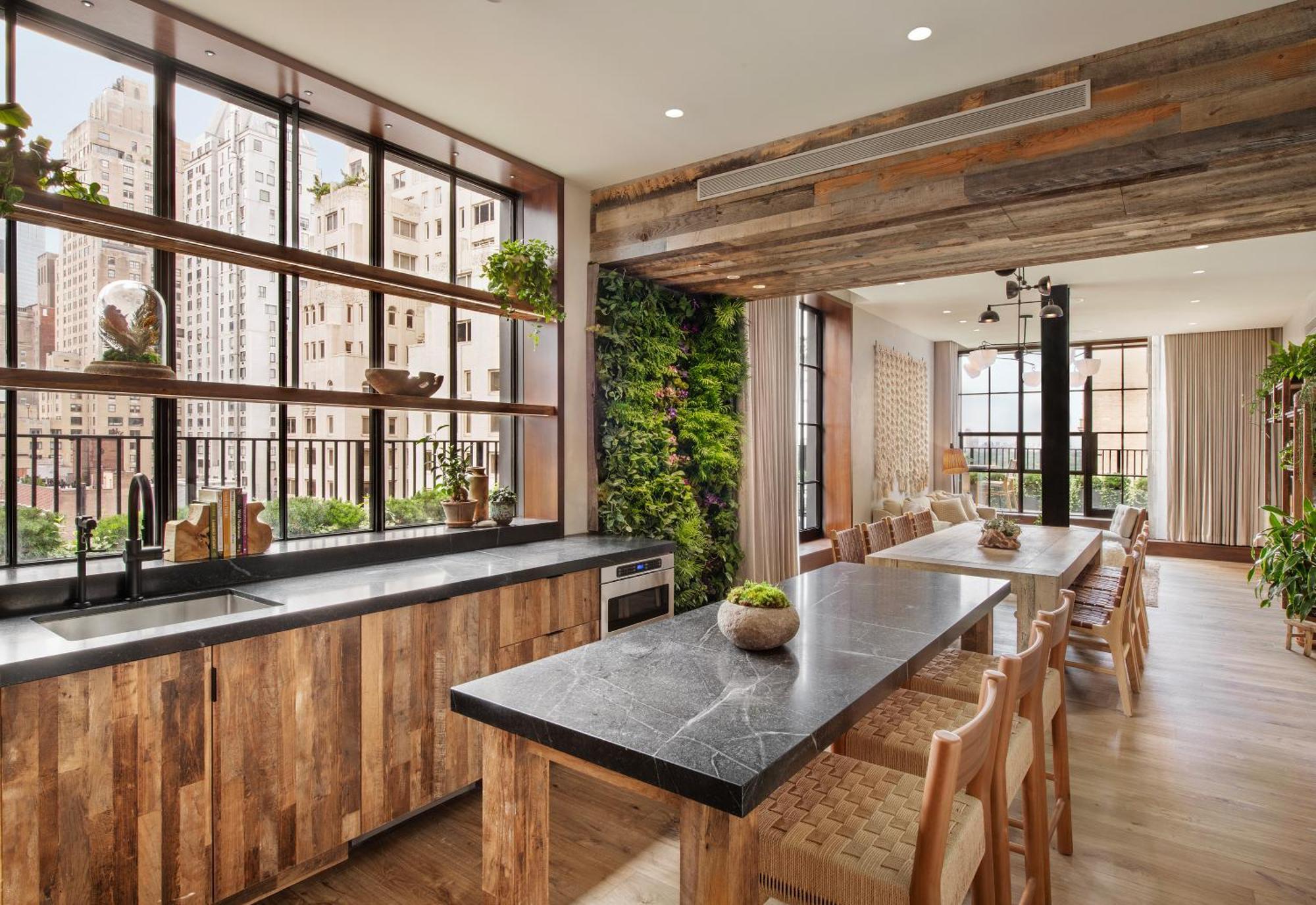 1 Park 5*