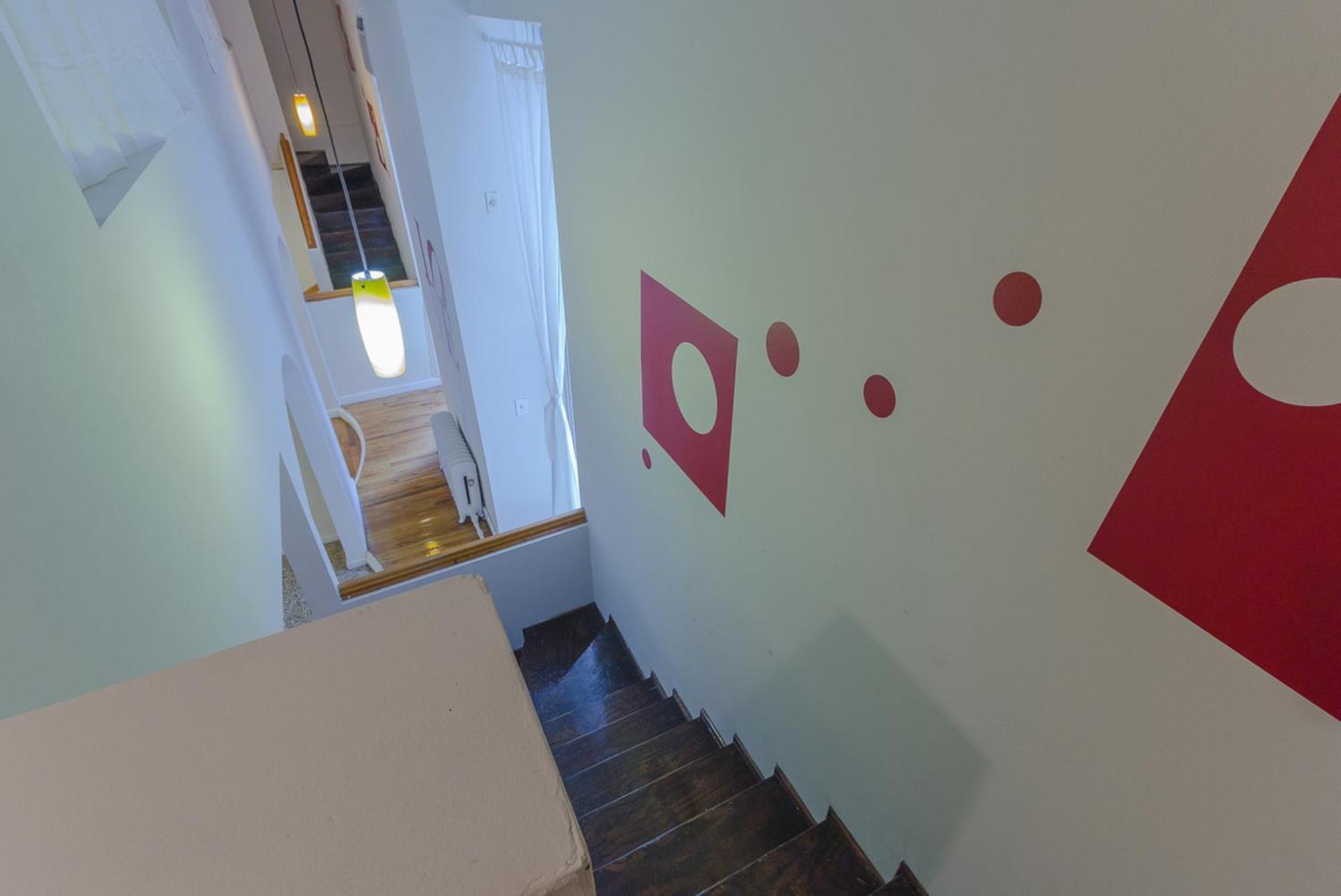 - Cozy Apartment New York