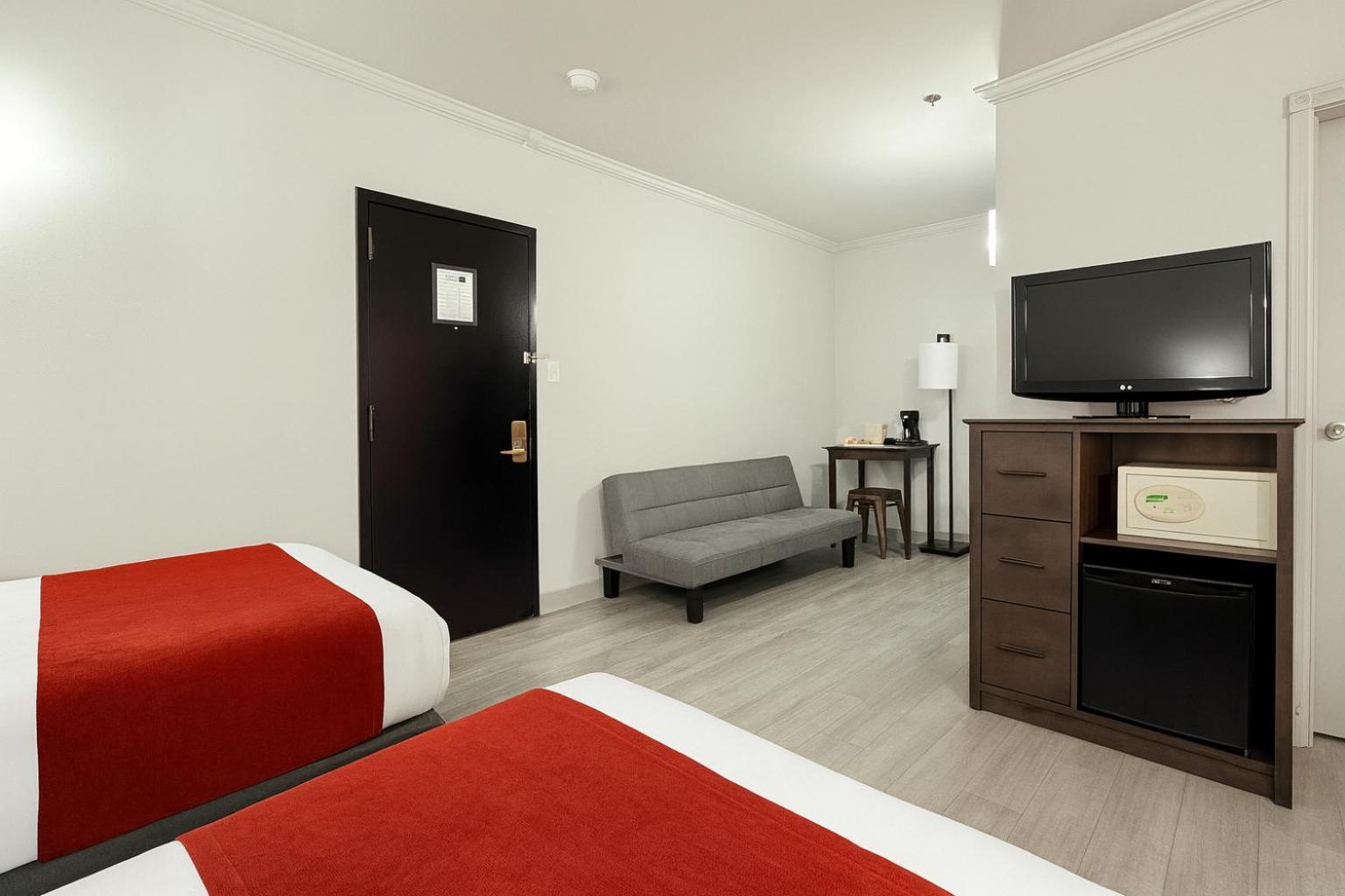 Hotel Heritage Hotel New York City