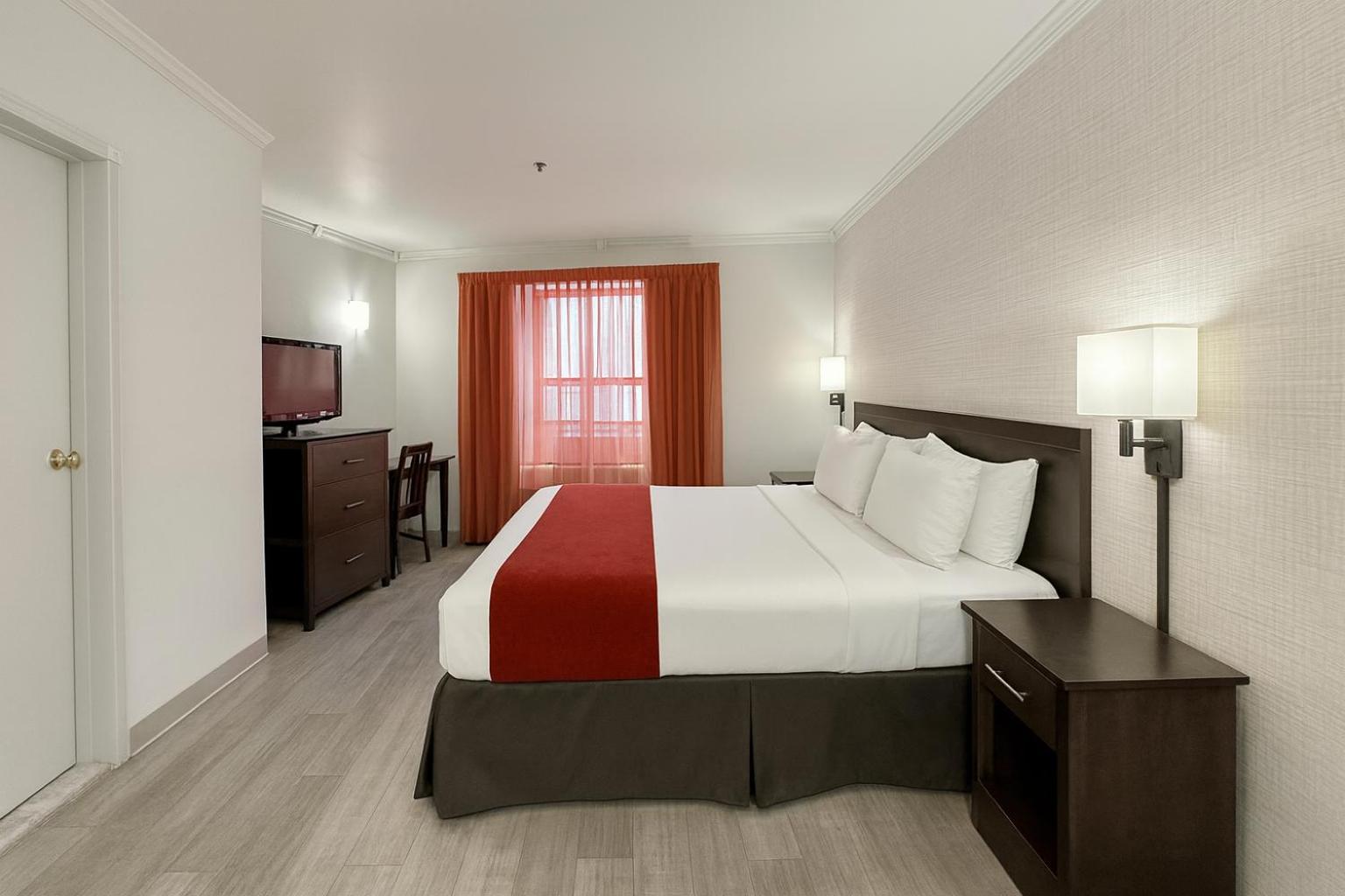 Hotel Heritage Hotel New York City