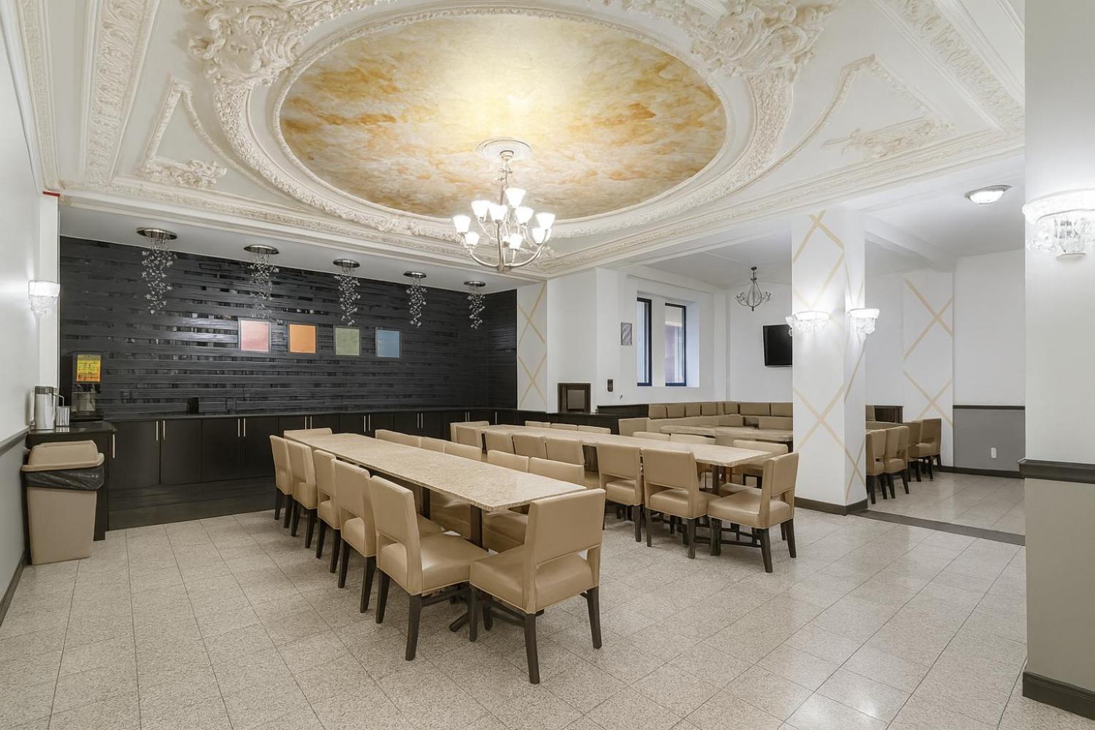 Heritage Hotel New York City 3* New York