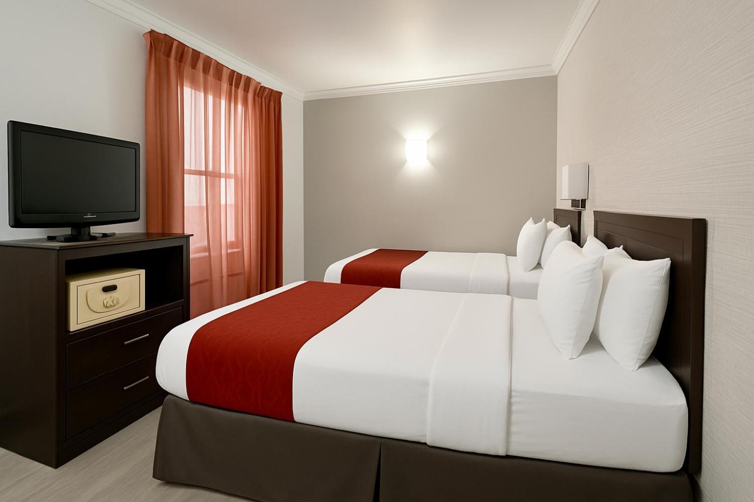 Heritage Hotel New York City