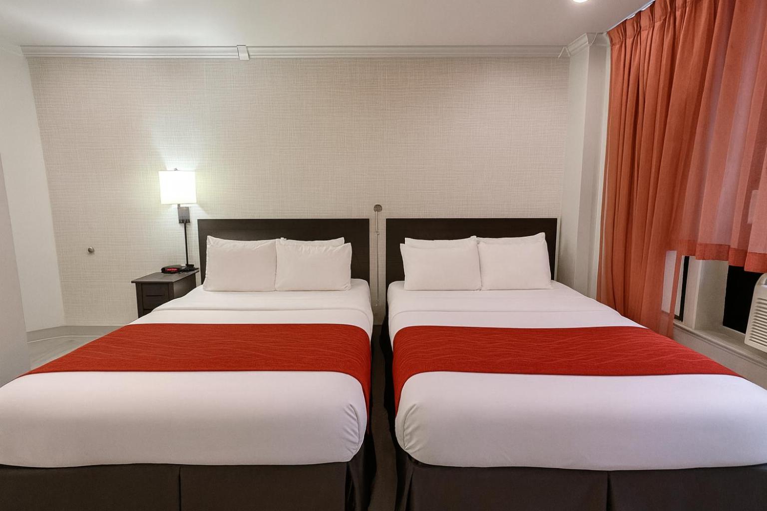 Heritage Hotel New York City Hotel