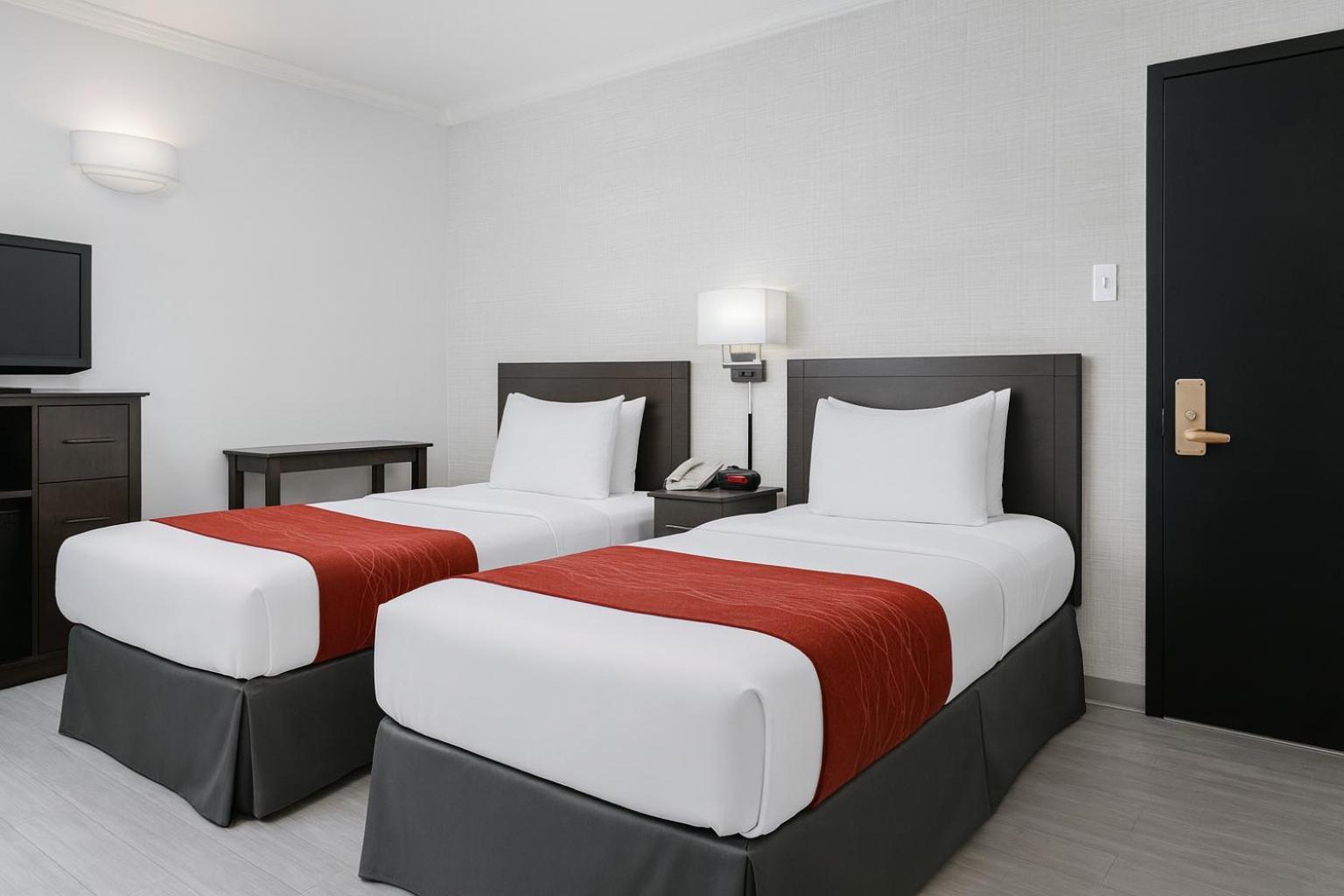 Hotel Heritage Hotel New York City New York