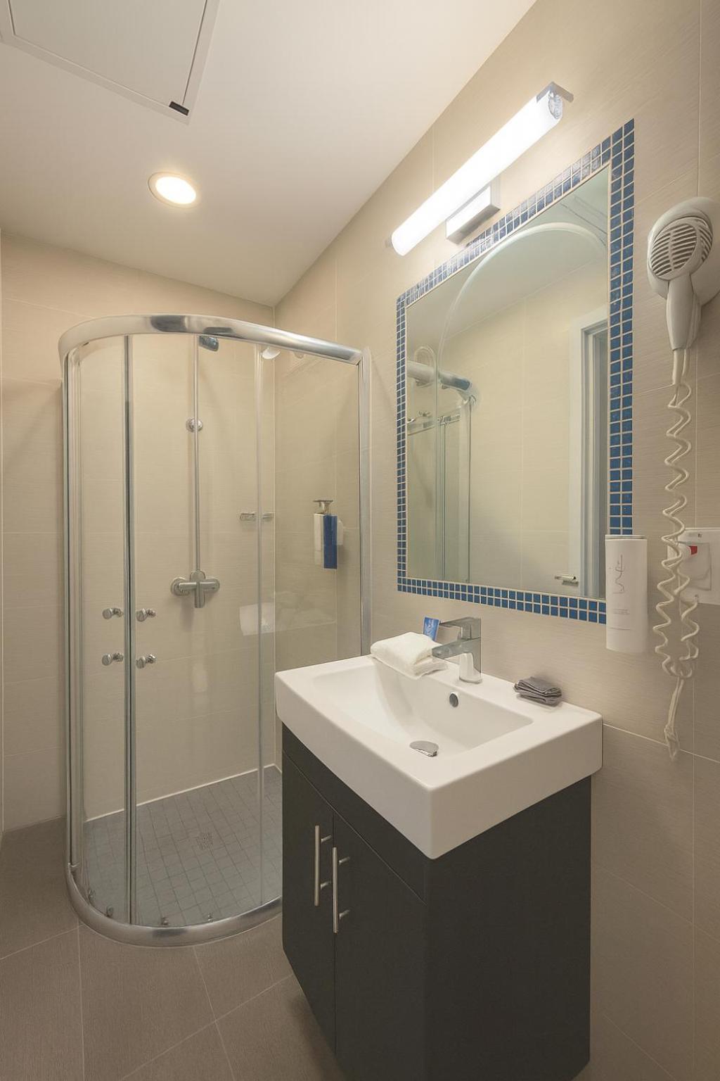 Heritage Hotel New York City 3* New York