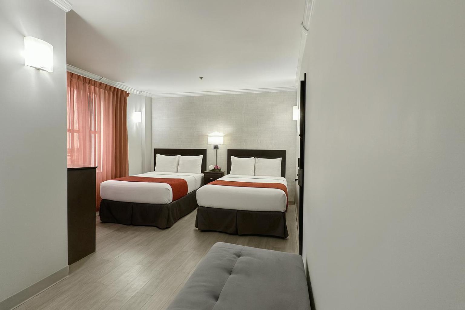 Heritage Hotel New York City