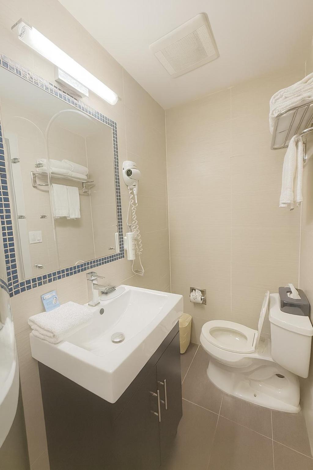 Heritage Hotel New York City Hotel