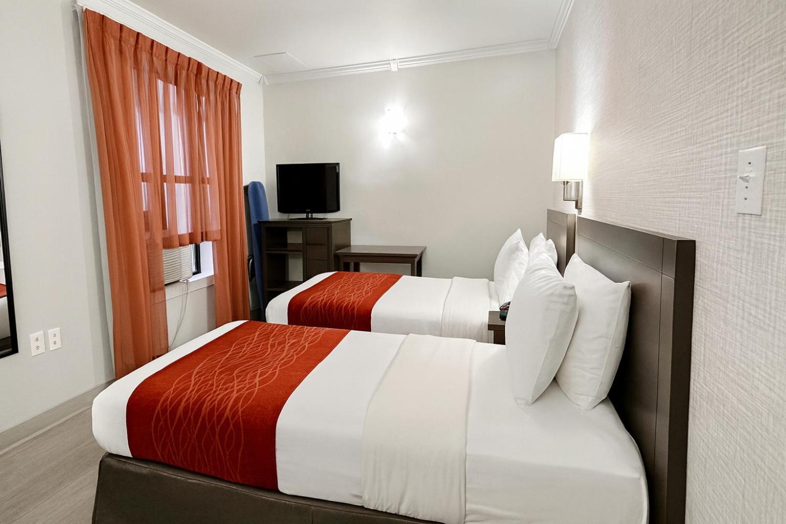 Hotel Heritage Hotel New York City