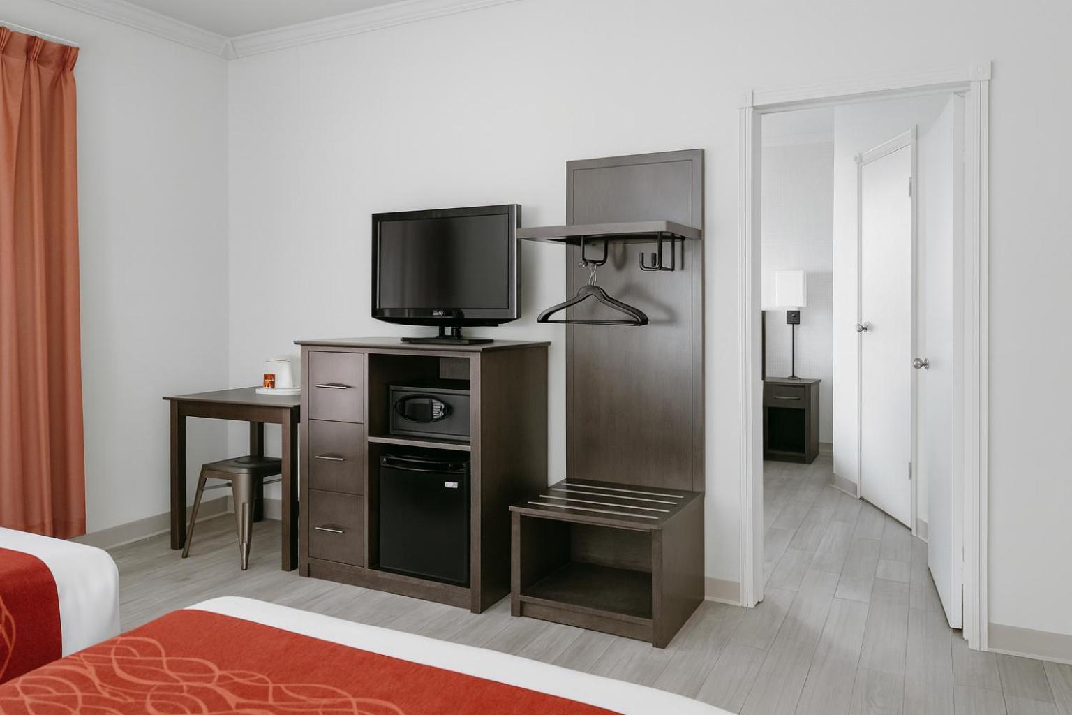 Heritage Hotel New York City Hotel 3*