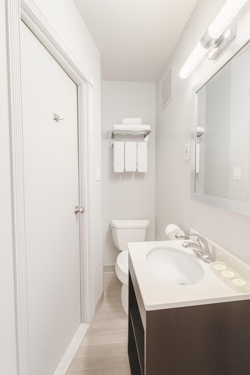 Heritage Hotel New York City 3* New York