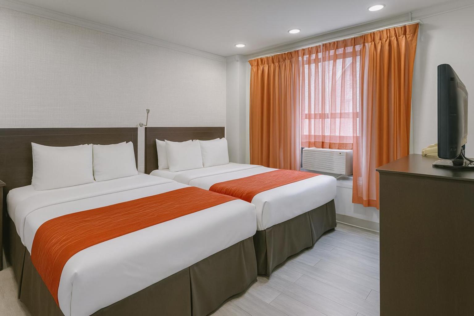 Heritage Hotel New York City Hotel