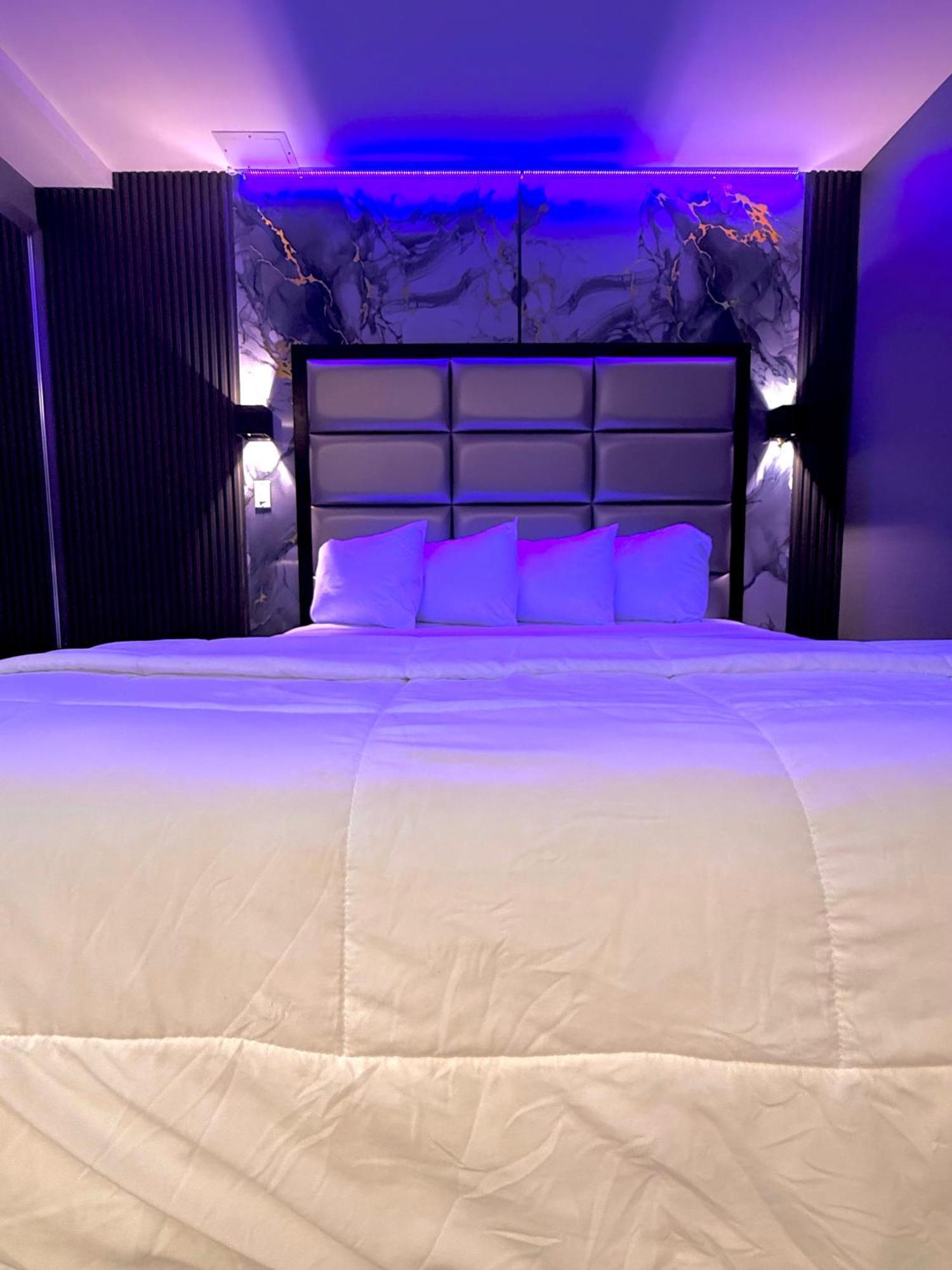 Umbrella Bronx Hotel New York