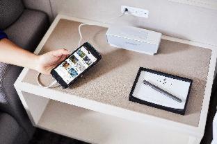 Hotel Park Terrace New York