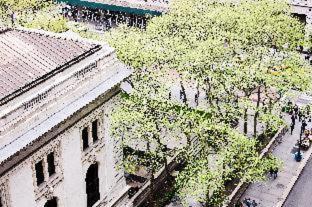 Hotel Park Terrace 4*