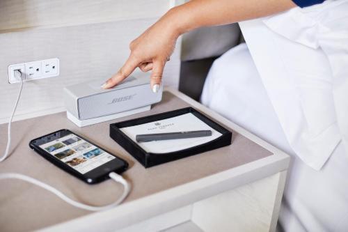 Hotel Park Terrace New York