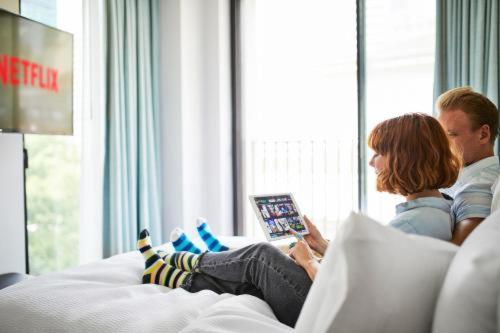 Park Terrace New York