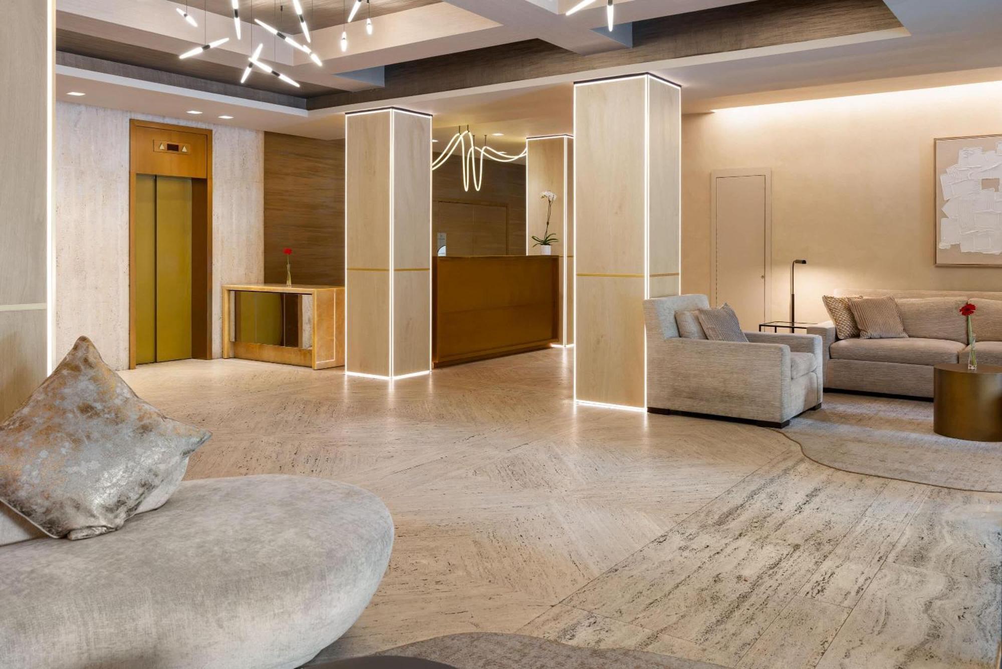 The Beekman Tower, Trademark Collection By Wyndham New York