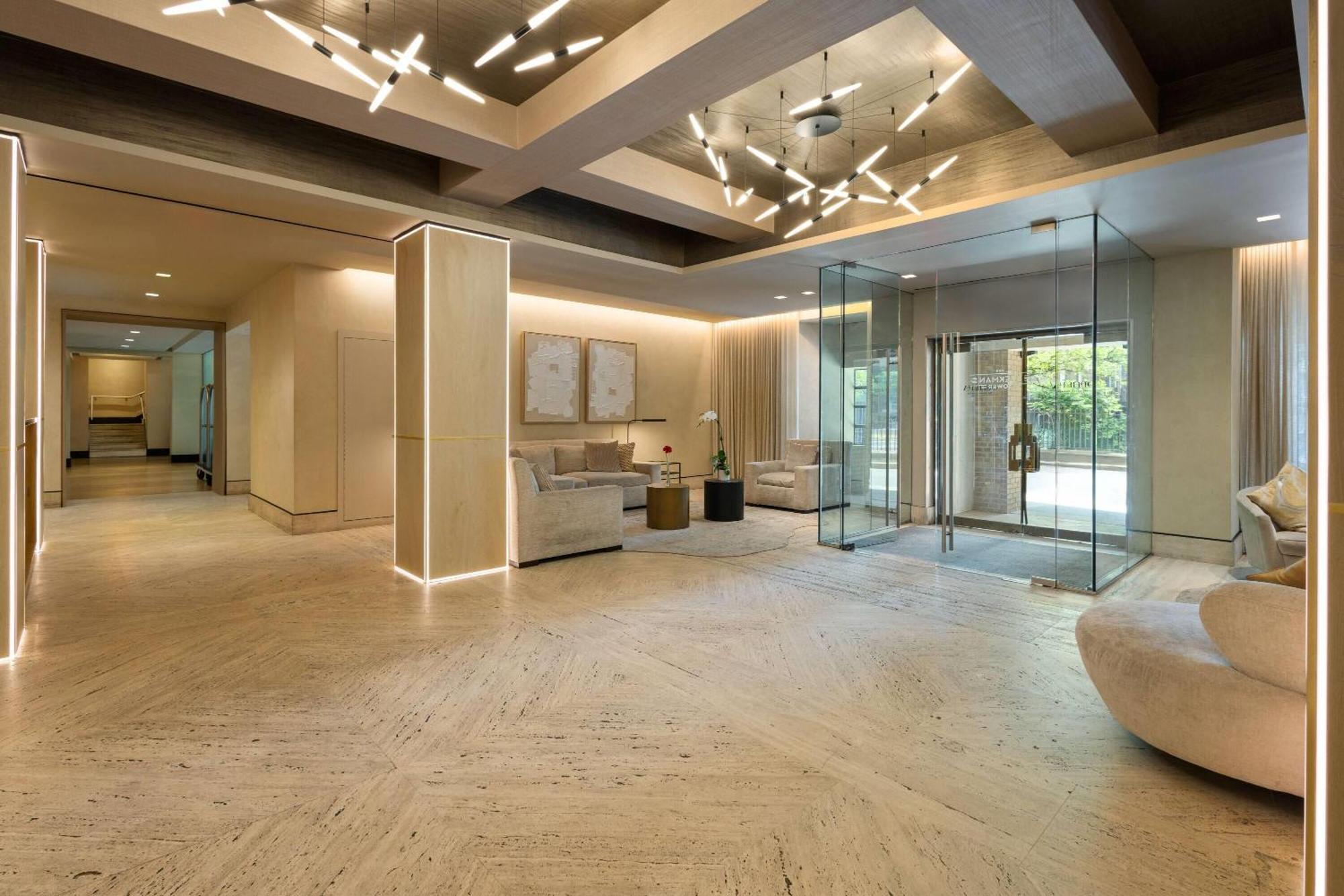 Hotel The Beekman Tower, Trademark Collection By Wyndham 4*