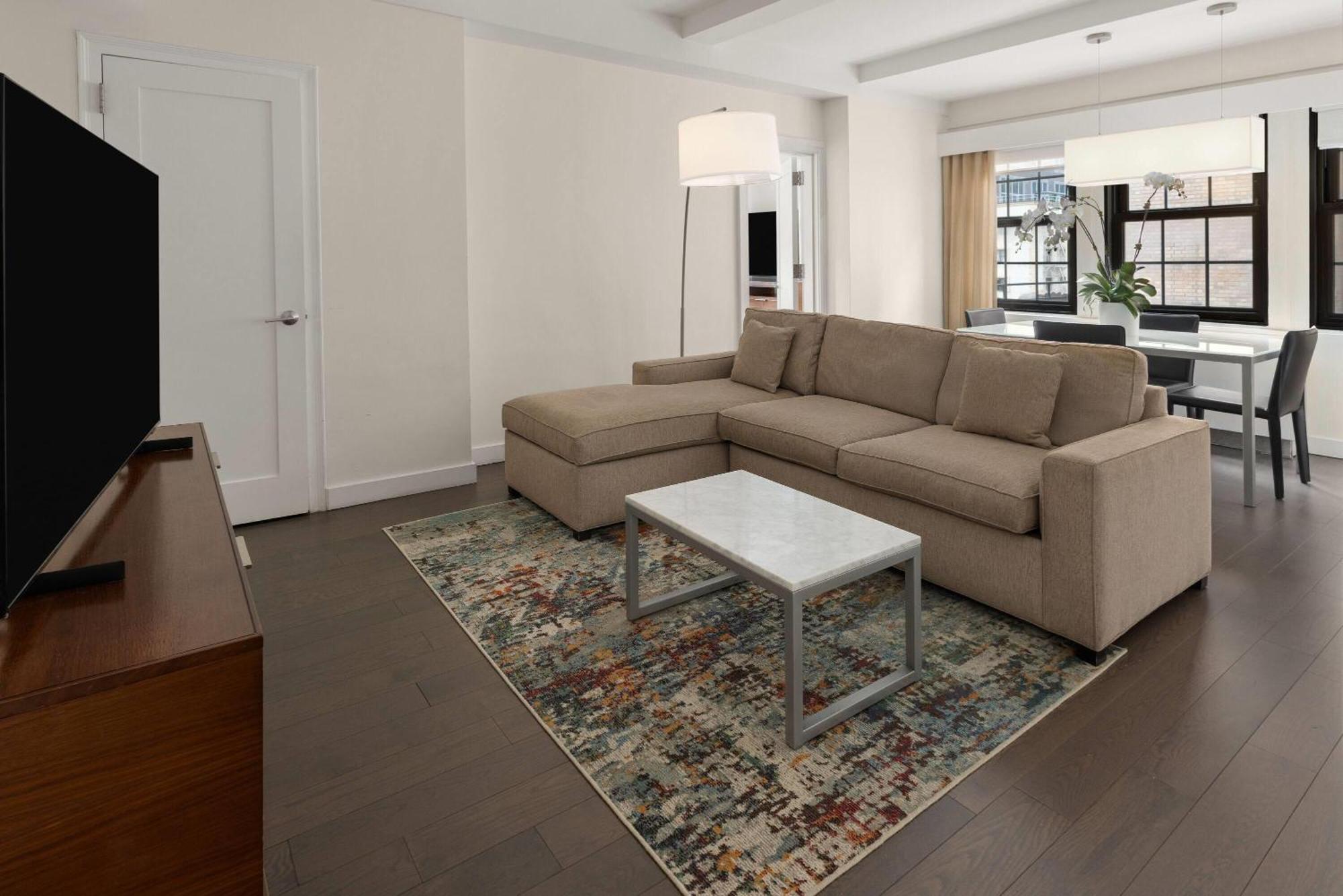 The Beekman Tower, Trademark Collection By Wyndham