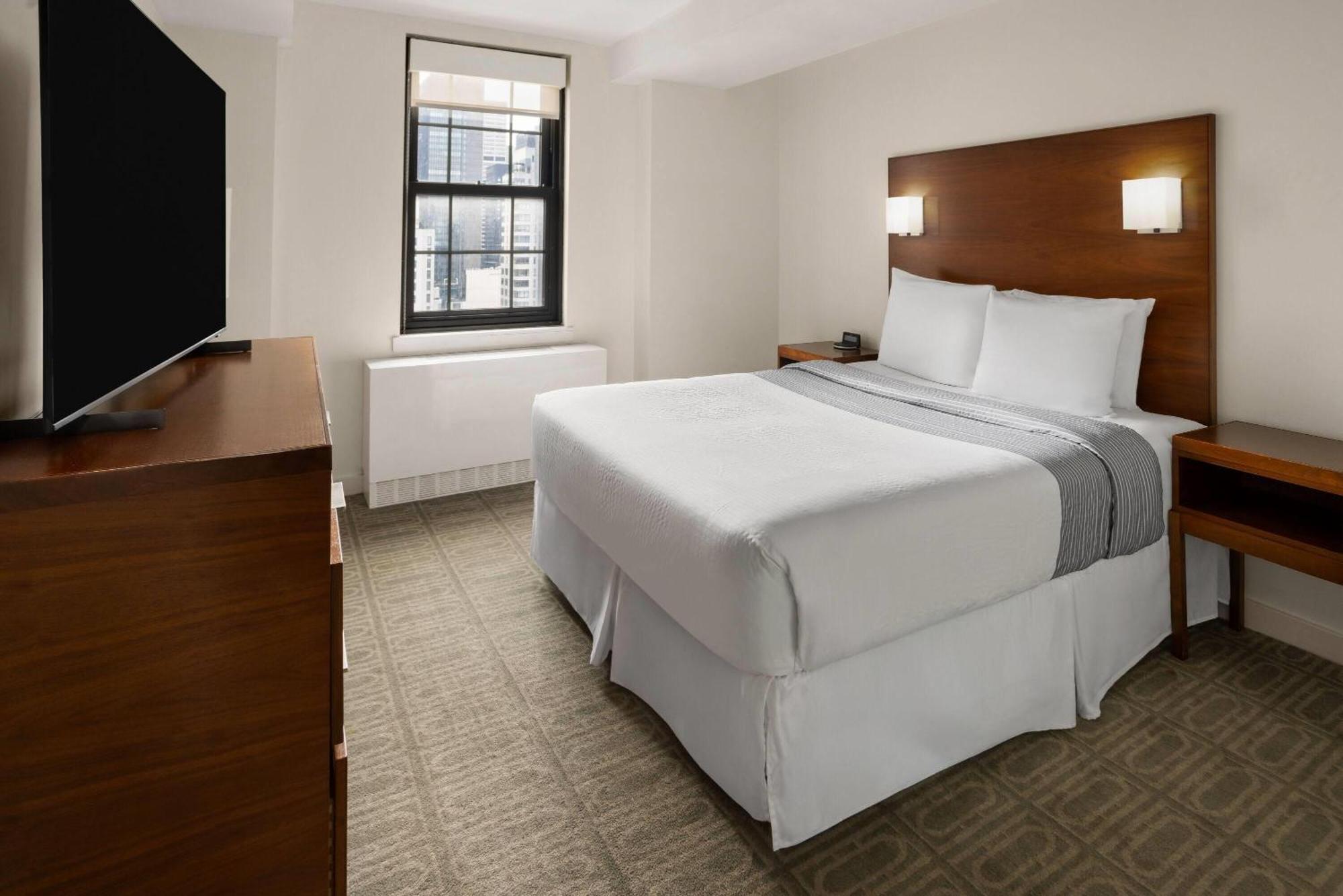 Hotel The Beekman Tower, Trademark Collection By Wyndham New York