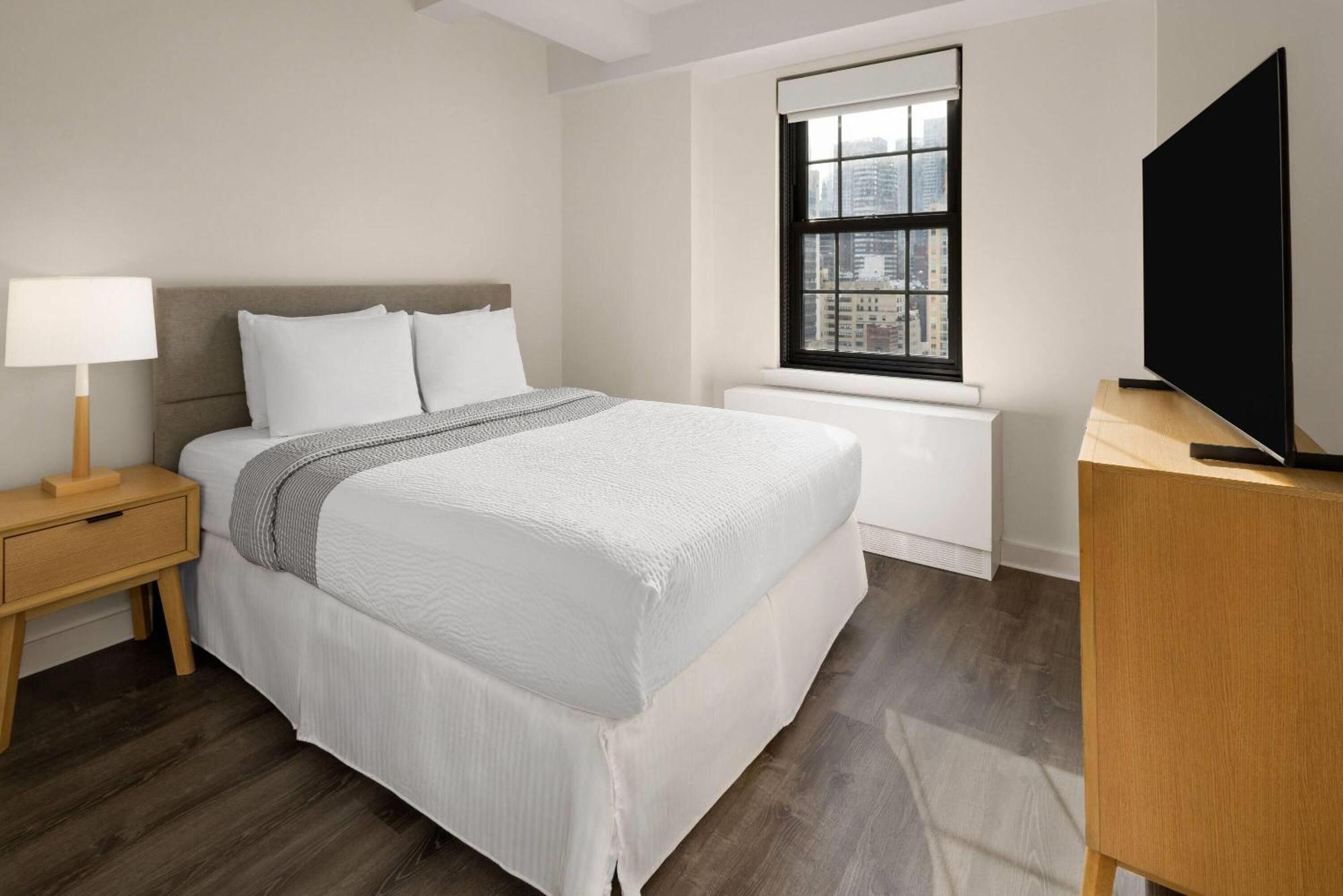 The Beekman Tower, Trademark Collection By Wyndham 4* New York