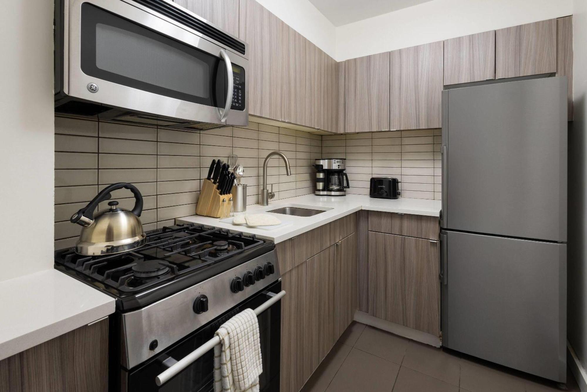 The Beekman Tower, Trademark Collection By Wyndham