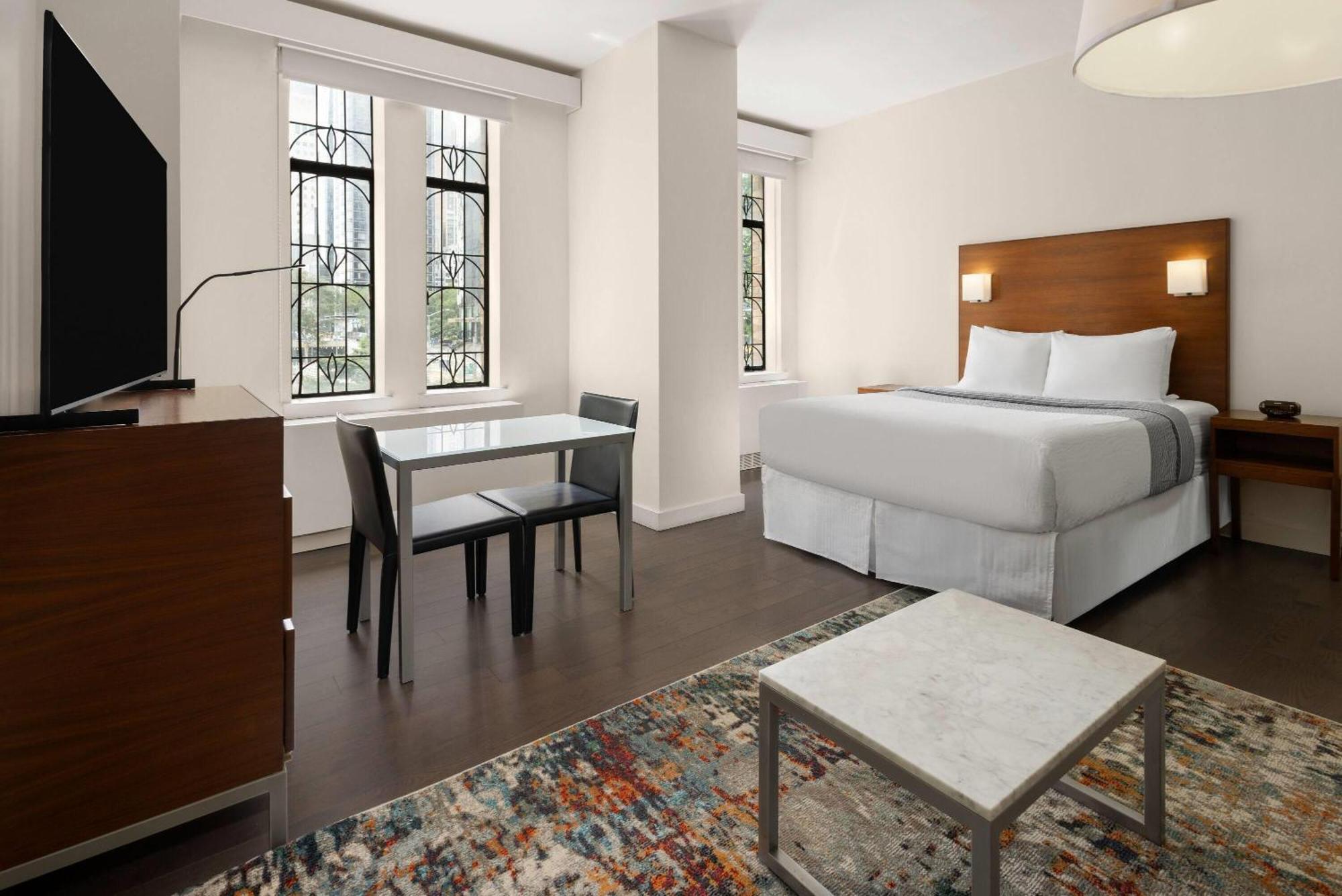 Hotel The Beekman Tower, Trademark Collection By Wyndham