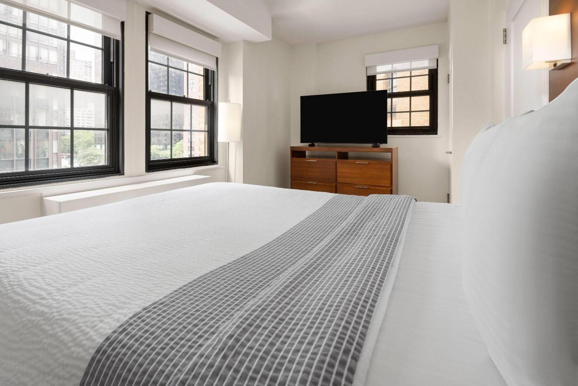 The Beekman Tower, Trademark Collection By Wyndham Hotel 4*