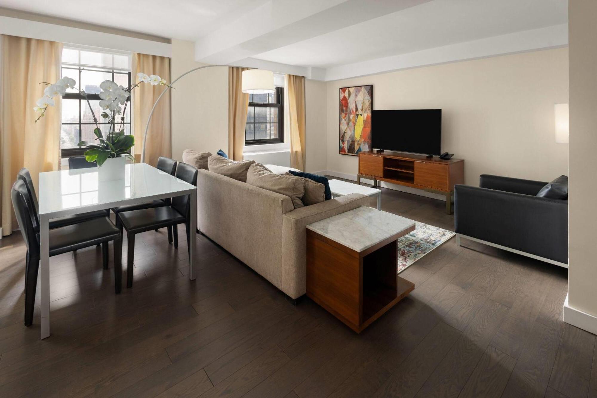 Hotel The Beekman Tower, Trademark Collection By Wyndham 4*