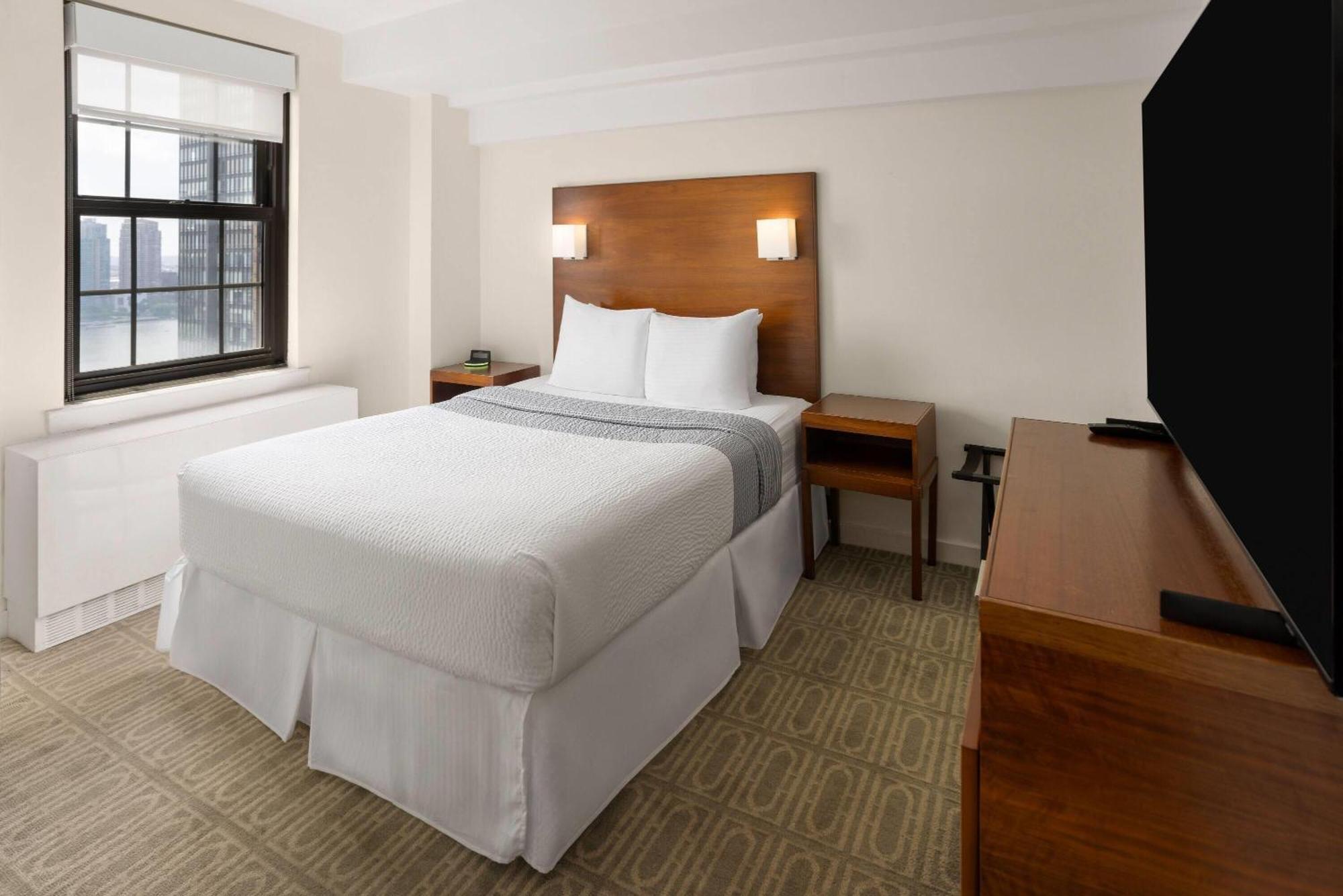 Hotel The Beekman Tower, Trademark Collection By Wyndham New York