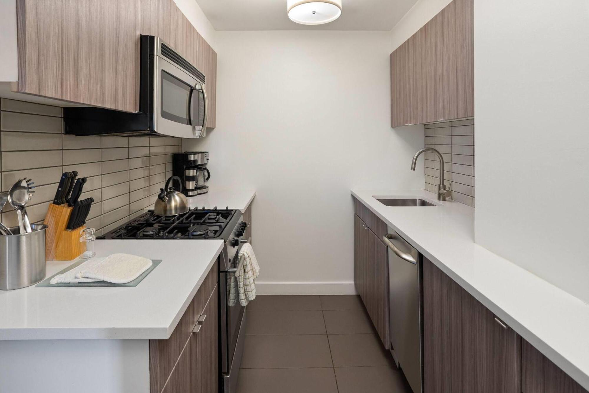 Hotel The Beekman Tower, Trademark Collection By Wyndham