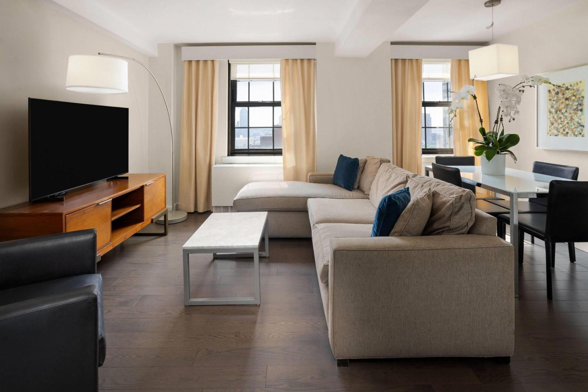 Hotel The Beekman Tower, Trademark Collection By Wyndham 4*