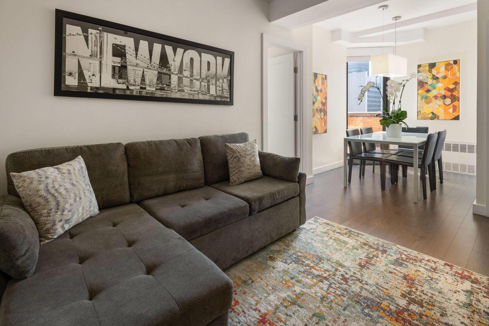 The Beekman Tower, Trademark Collection By Wyndham 4*