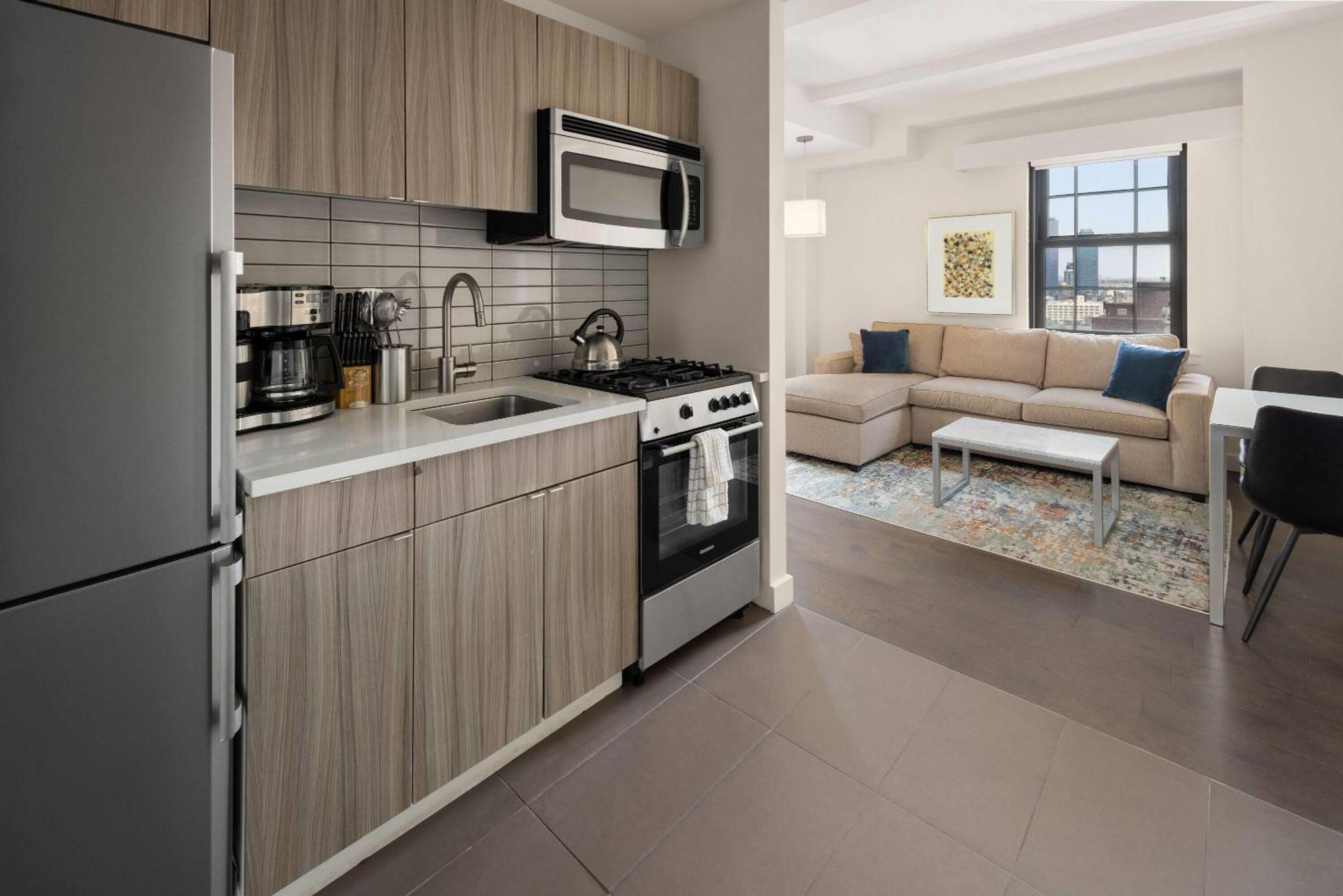 The Beekman Tower, Trademark Collection By Wyndham New York