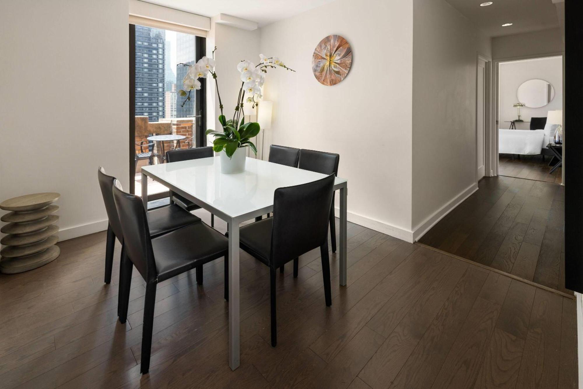 The Beekman Tower, Trademark Collection By Wyndham 4* New York